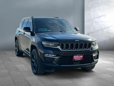 2022 Jeep Grand Cherokee 4xe - Photo 8