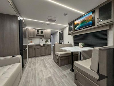 2026 Grand Design Transcend - Photo 9