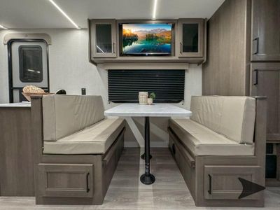 2026 Grand Design Transcend - Photo 4