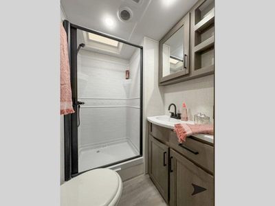 2026 Grand Design Transcend - Photo 8