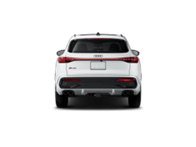 2026 Audi SQ5 — detail view
