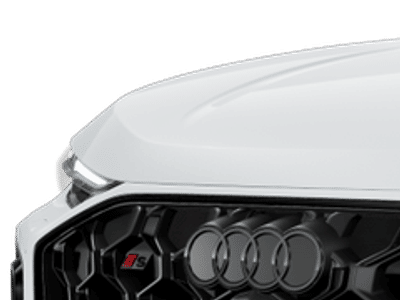 2026 Audi SQ5 — rear three-quarter view