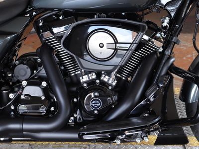 2025 Harley-Davidson FLHX - Street Glide - Photo 14