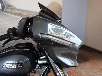 2025 Harley-Davidson FLHX - Street Glide - Photo 12