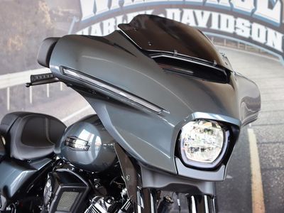 2025 Harley-Davidson FLHX - Street Glide - Photo 11