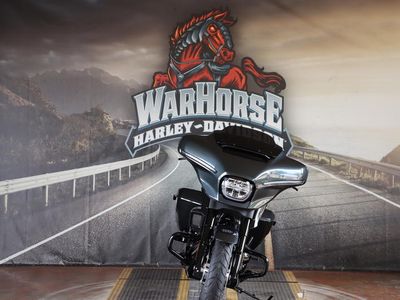2025 Harley-Davidson FLHX - Street Glide - Photo 4