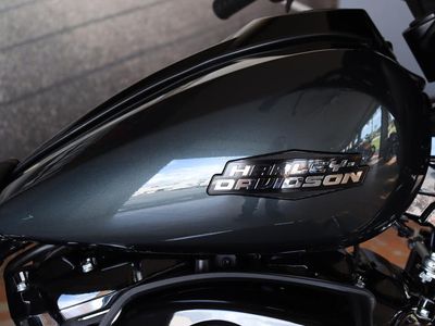 2025 Harley-Davidson FLHX - Street Glide - Photo 13