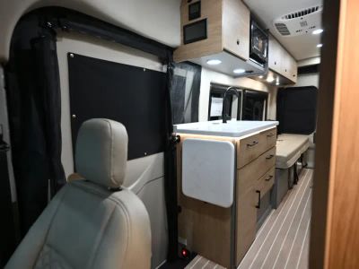 2027 Entegra EXPANSE — photo 7 view