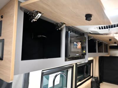 2027 Entegra EXPANSE — photo 13 view