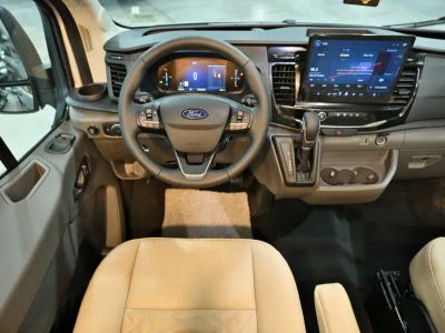 2027 Entegra EXPANSE — interior view