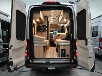 2027 Entegra EXPANSE — side profile view