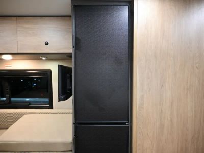 2027 Entegra EXPANSE — photo 19 view