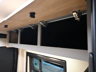 2027 Entegra EXPANSE — photo 24 view