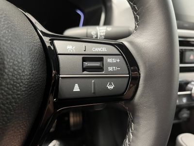 2026 Honda Civic Sedan - Photo 18