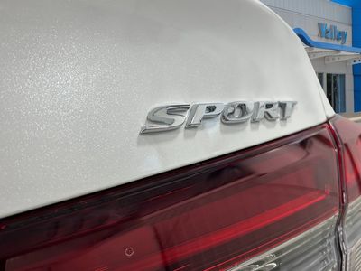 2026 Honda Civic Sedan - Photo 10
