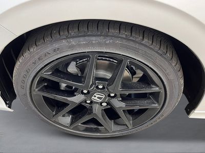 2026 Honda Civic Sedan - Photo 12