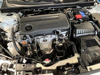 2026 Honda Civic Sedan - Photo 11