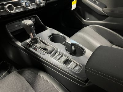 2026 Honda Civic Sedan - Photo 19