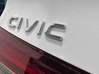 2026 Honda Civic Sedan - Photo 9