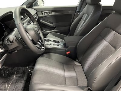 2026 Honda Civic Sedan - Photo 13