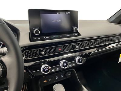 2026 Honda Civic Sedan - Photo 23