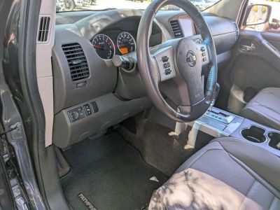2012 Nissan Pathfinder - Photo 26