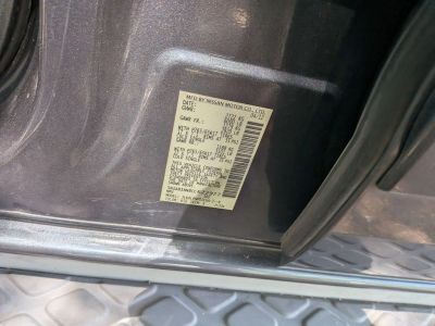 2012 Nissan Pathfinder - Photo 24