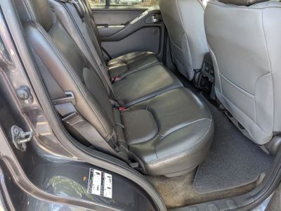 2012 Nissan Pathfinder - Photo 22