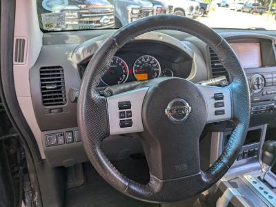 2012 Nissan Pathfinder - Photo 11