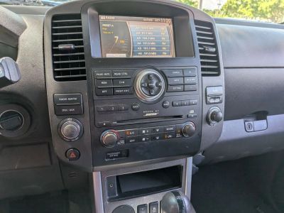 2012 Nissan Pathfinder - Photo 25