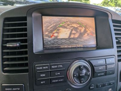 2012 Nissan Pathfinder - Photo 18