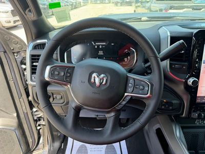 2026 Ram 3500 — photo 19 view