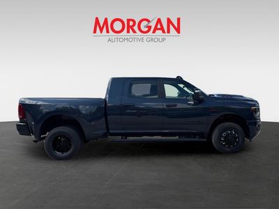 2026 Ram 3500 — photo 8 view