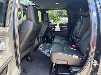 2026 Ram 3500 — photo 30 view