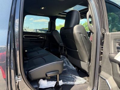 2026 Ram 3500 — photo 32 view