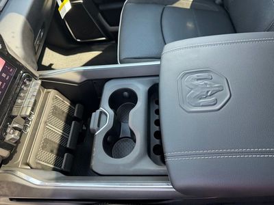 2026 Ram 3500 — photo 25 view