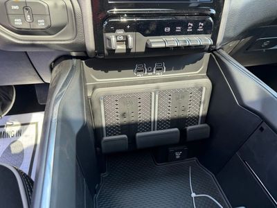 2026 Ram 3500 — photo 28 view