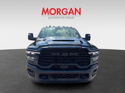 2026 Ram 3500 — photo 9 view