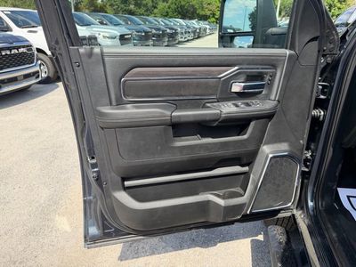 2026 Ram 3500 — photo 15 view