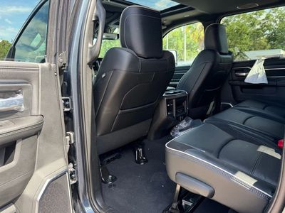 2026 Ram 3500 — photo 29 view