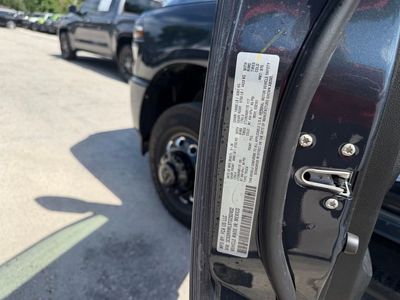 2026 Ram 3500 — photo 16 view