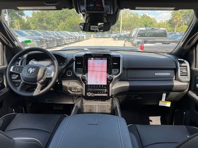 2026 Ram 3500 — photo 35 view