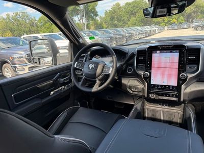 2026 Ram 3500 — photo 36 view