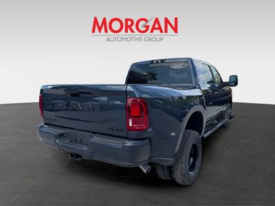 2026 Ram 3500 — photo 7 view