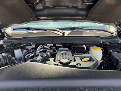 2026 Ram 3500 — photo 14 view