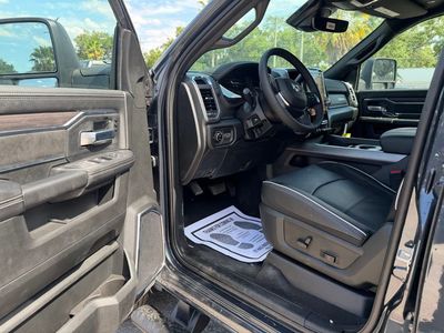 2026 Ram 3500 — photo 17 view