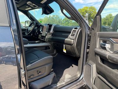 2026 Ram 3500 — photo 31 view