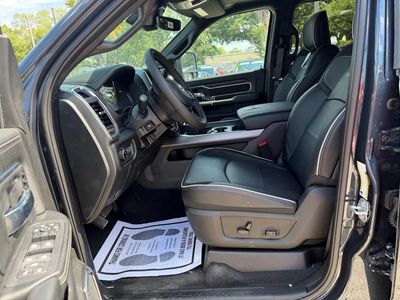 2026 Ram 3500 — photo 18 view
