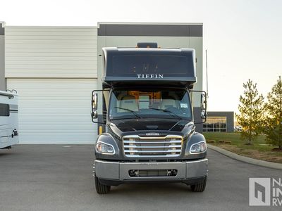 2026 Tiffin Motorhomes Allegro Bay - Photo 9