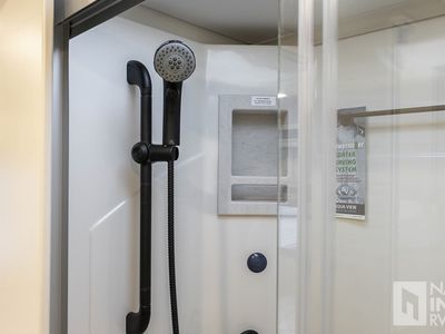 2026 Tiffin Motorhomes Allegro Bay - Photo 15